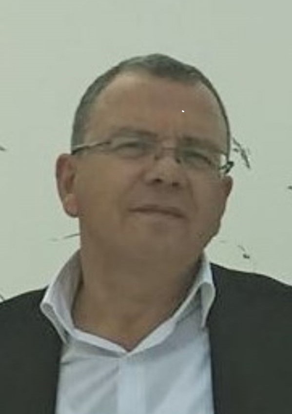 Yaşar ŞAHİN