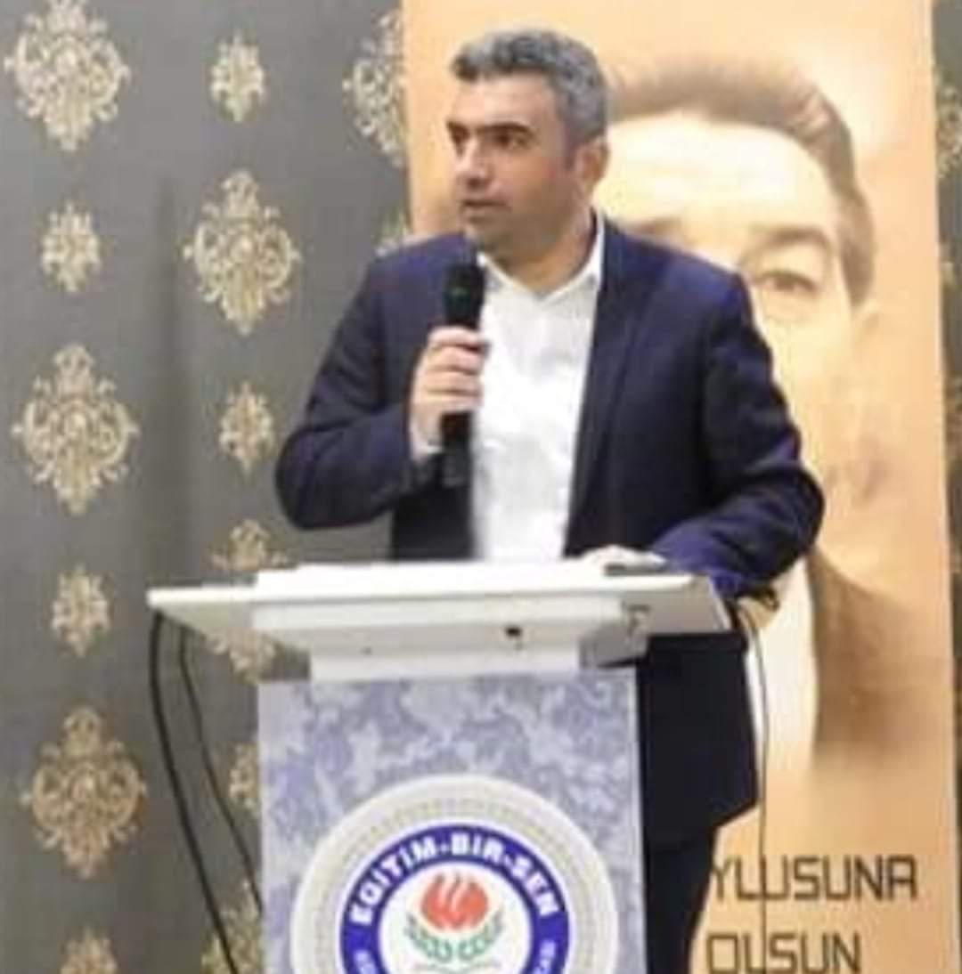 Fatih AŞKIN