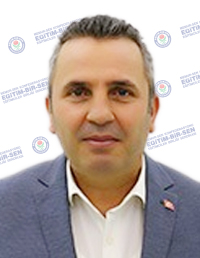 Erdoğan Keskin